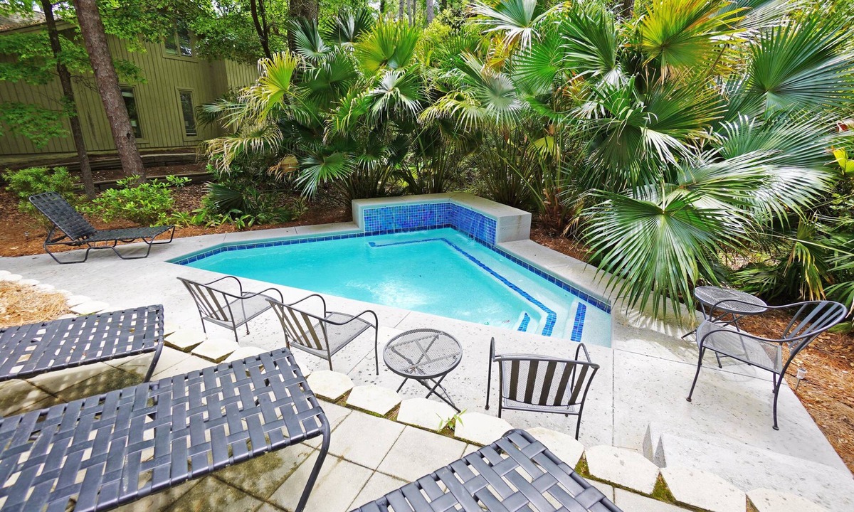 Sea Pines House | Shady Pines - PET FRIENDLY/PRIVATE POOL! SPECIAL RATE for 5/31-6/5/26