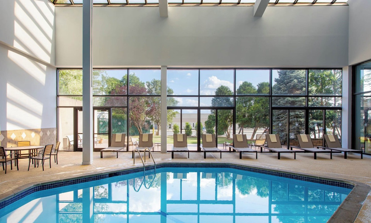 Hopelawn Hotel | Sheraton Edison
