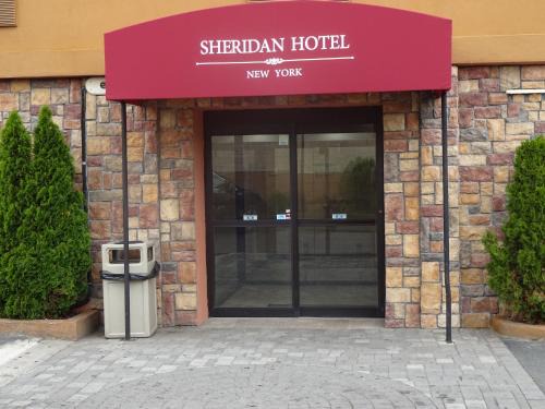 Park Versailles Hotel | Sheridan Hotel