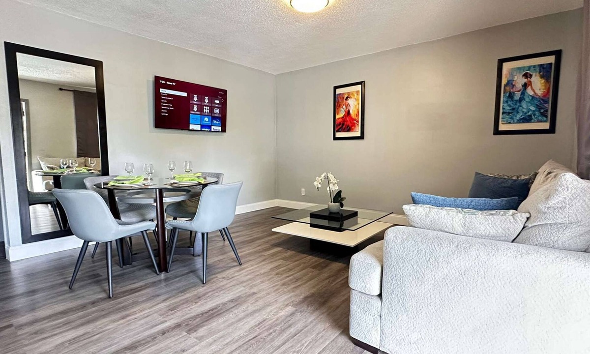 Wyndham Sea Gardens Pompano Beach | Dania Beach