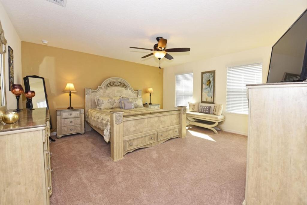 West Haven House | Shires at West Haven 945 - Seven Bedroom Pool Home