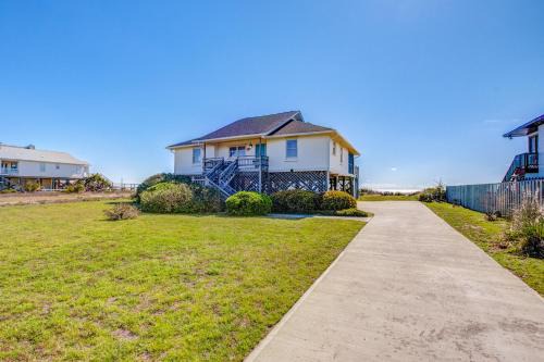 Folly Beach House | Shore-nuff Corley's