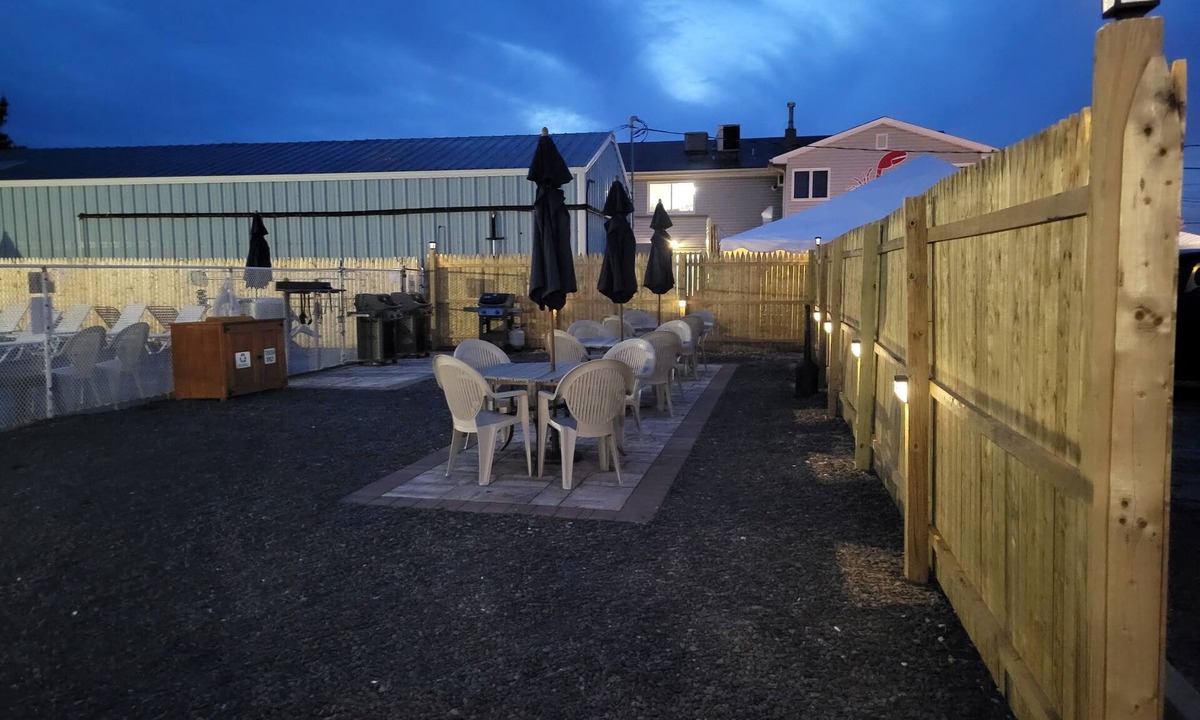 Point Pleasant Beach Hotel | Shore Point Motel