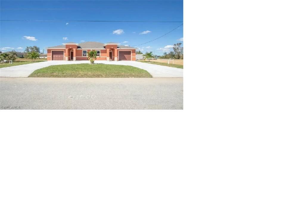 Lehigh Acres House | Short Term GetAWay