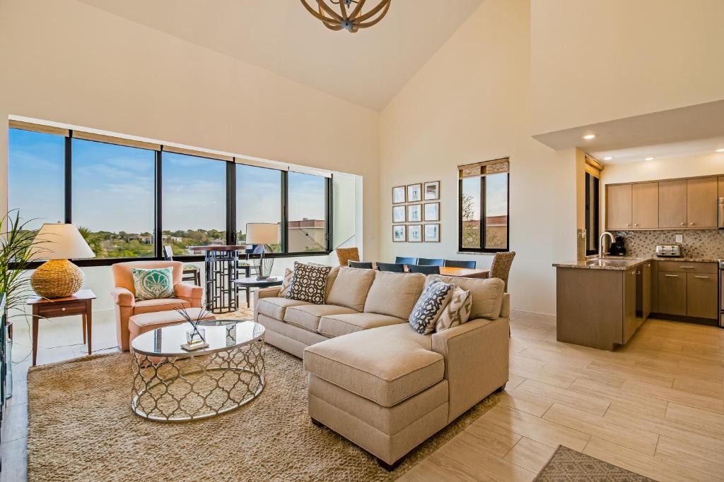 Siesta Key Apartment | Siesta Key Serenity 308