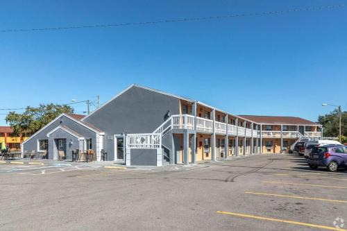 Kissimmee Hotel | Siesta Motor Inn Kissimmee Near Disney World