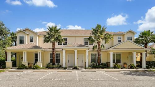 Four Corners House | Silver Creek - 3 Bed Townhouse Wsplashpool-5002Sc
