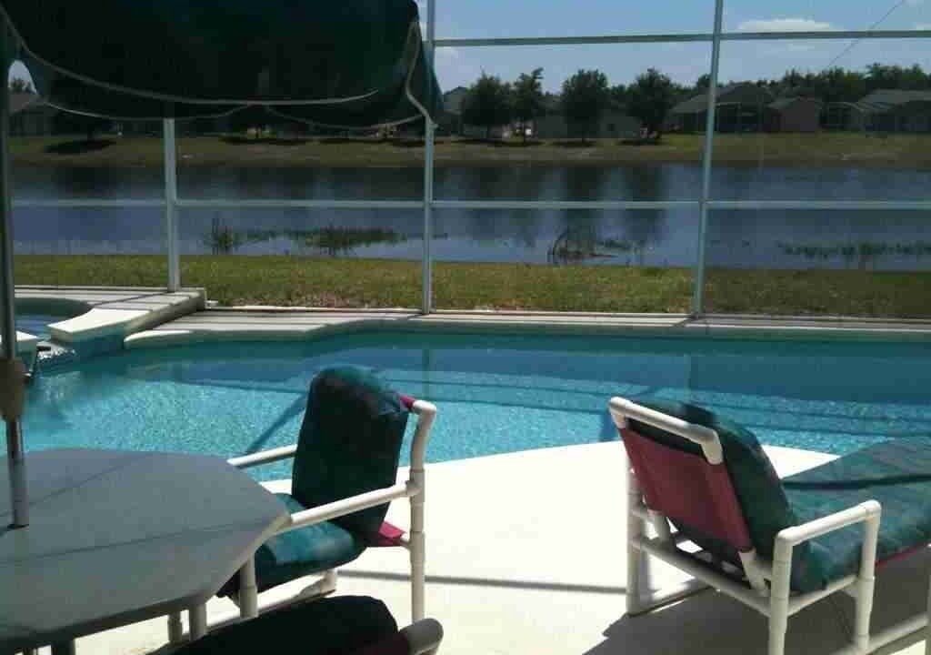 Silver Creek Villa | Silver Creek/PR1087 in Clermont