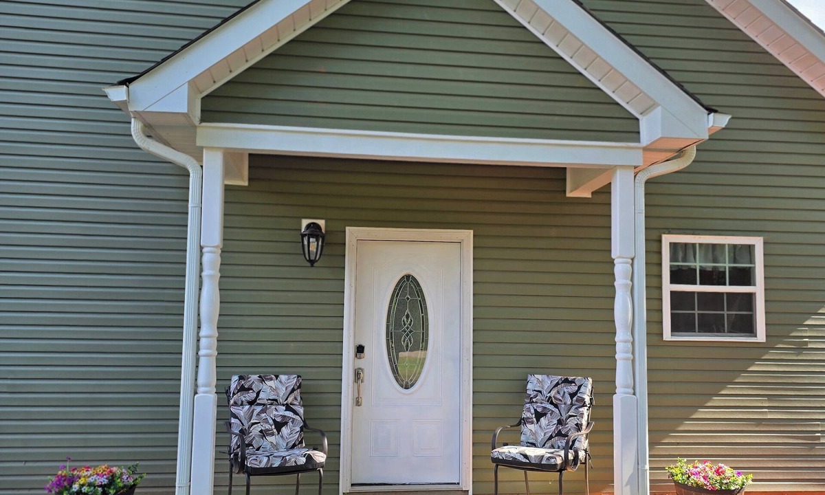 Clover House | Simply Blessed ~ Lake Wylie SC