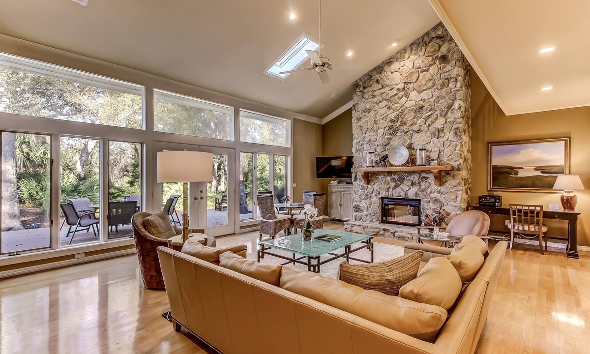 Fernandina Beach House | Single family home