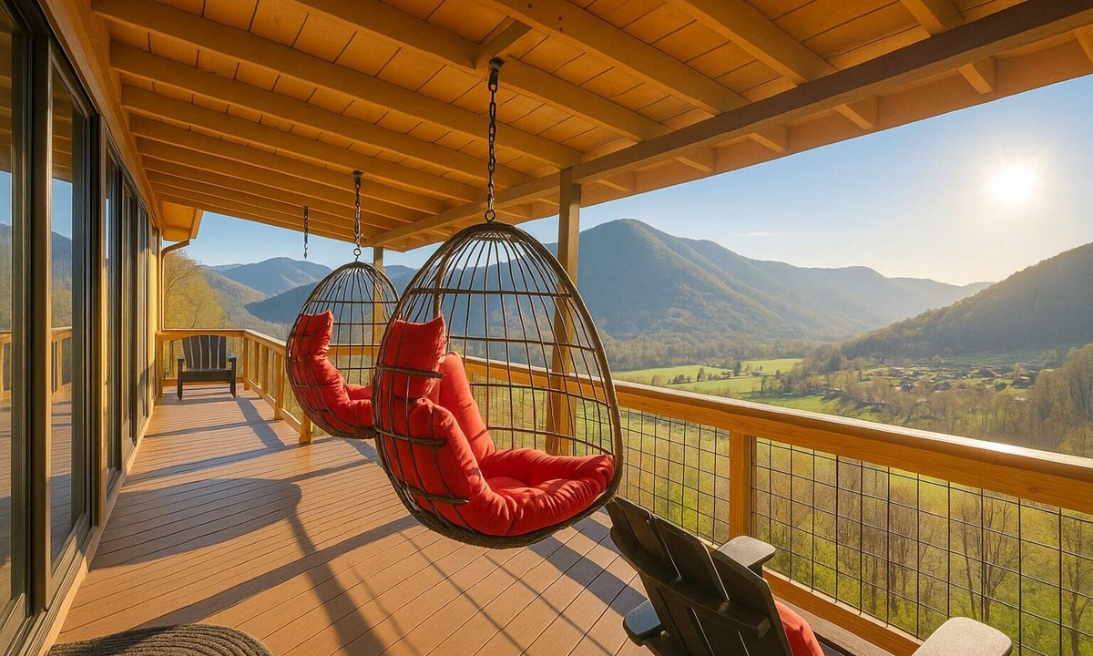 Valley Creek Run Ski Chalet | Sky High Retreat Mountain Views Hot Tub Arcade Game Room Pets OK Skiing