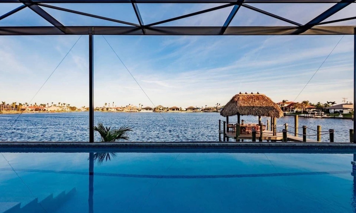 Eight Lakes House | Skyline Paradise 5 bed retreat