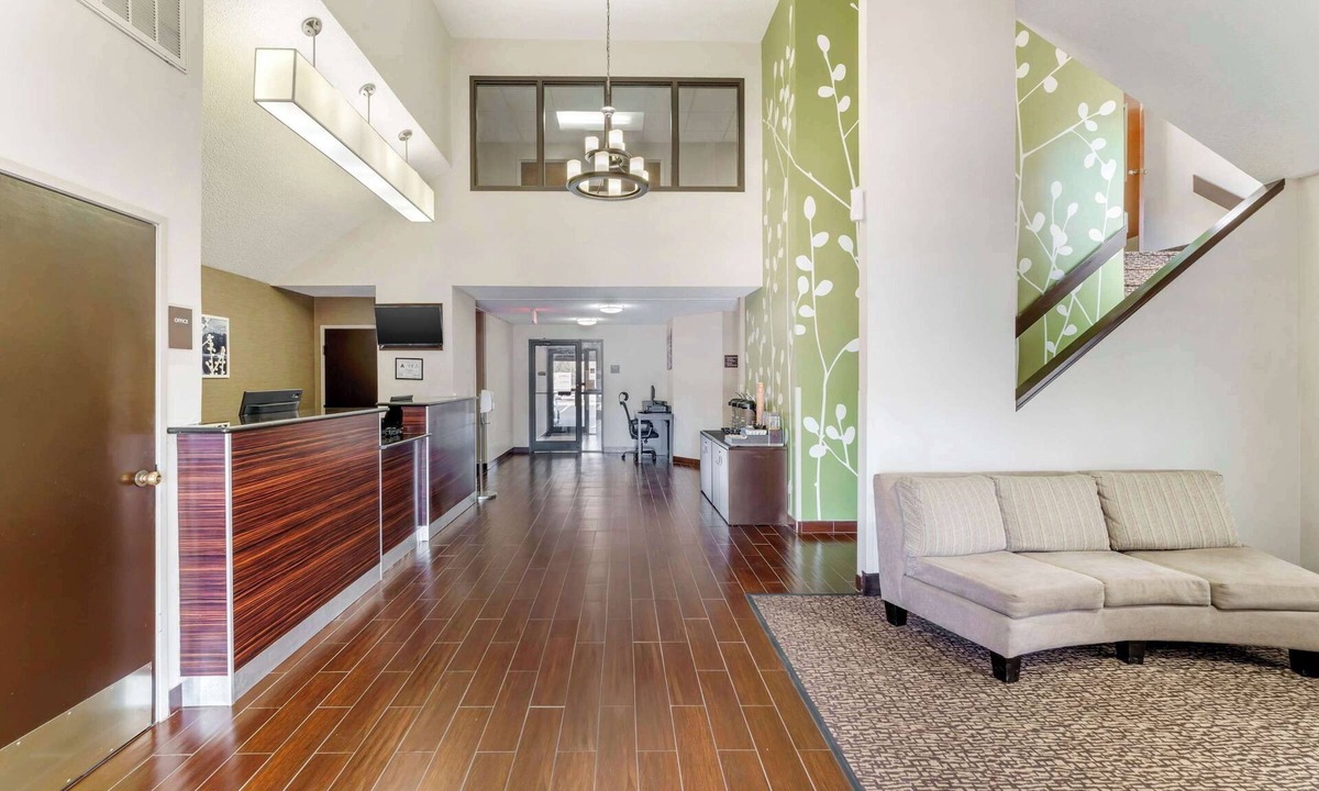 Hickory Hotel | Sleep Inn Hickory South
