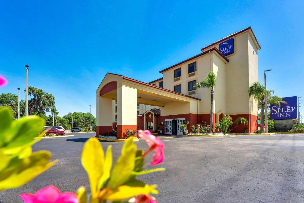 Inn Leesburg Chain Of | Leesburg