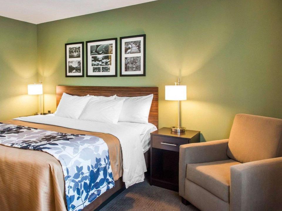 De Funiak Springs Hotel | Sleep Inn & Suites Defuniak Springs - Crestview