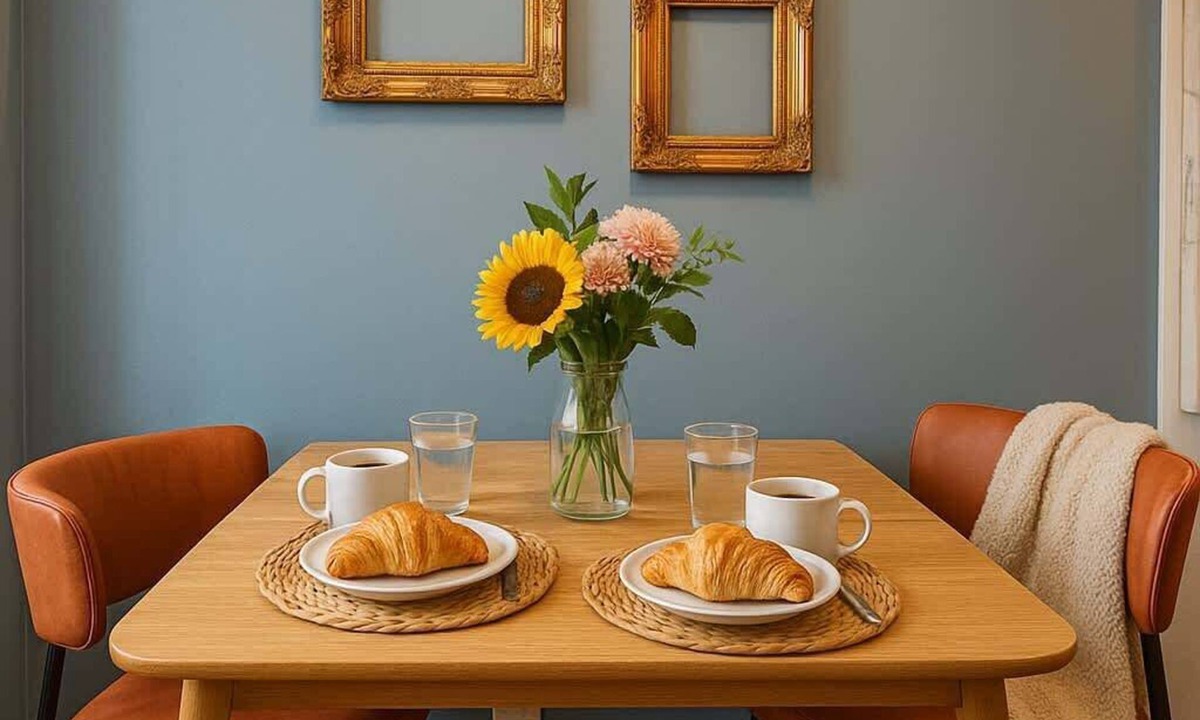 Gayborhood Apartment | Sleeps 5 Peaceful King Bd Walk Score 98