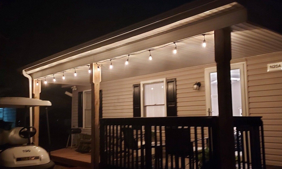 Surfside Beach Cottage | Small But Cozy