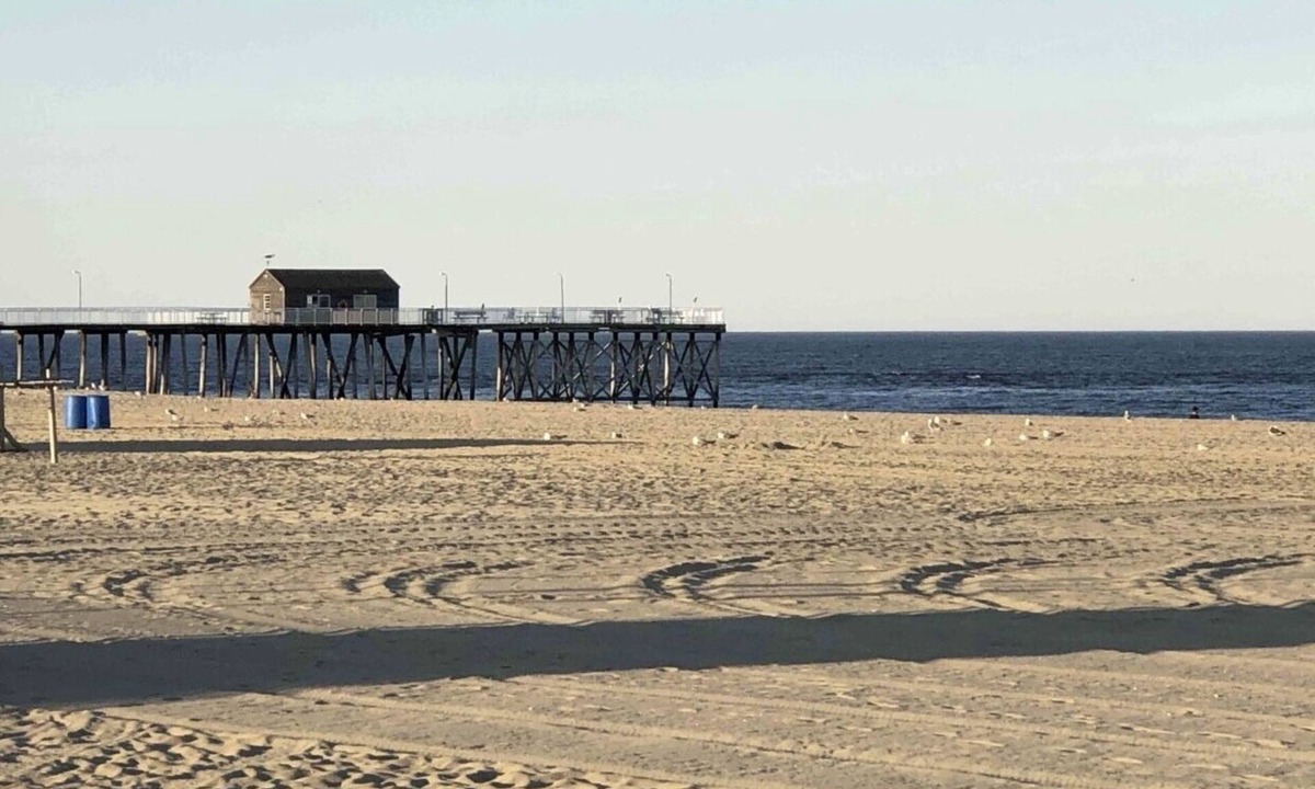 Lake Como Cottage | Small cottage on the Jersey Shore/Lake Como/Belmar