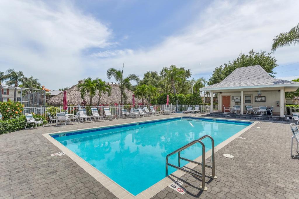 Smokehouse Bay | Marco Island