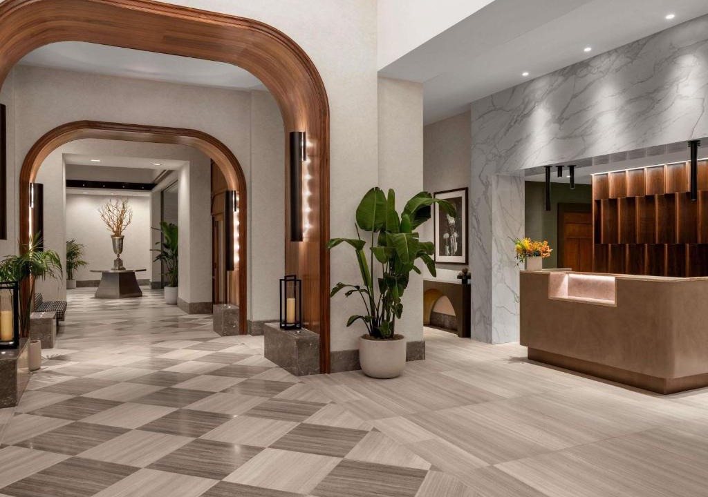Rittenhouse Row Hotel | Sofitel Philadelphia at Rittenhouse Square