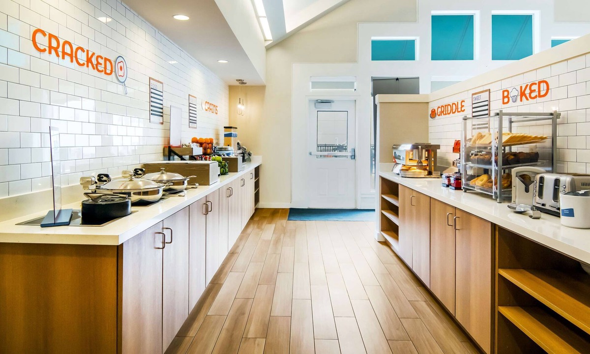 Parole Hotel | Sonesta ES Suites Annapolis