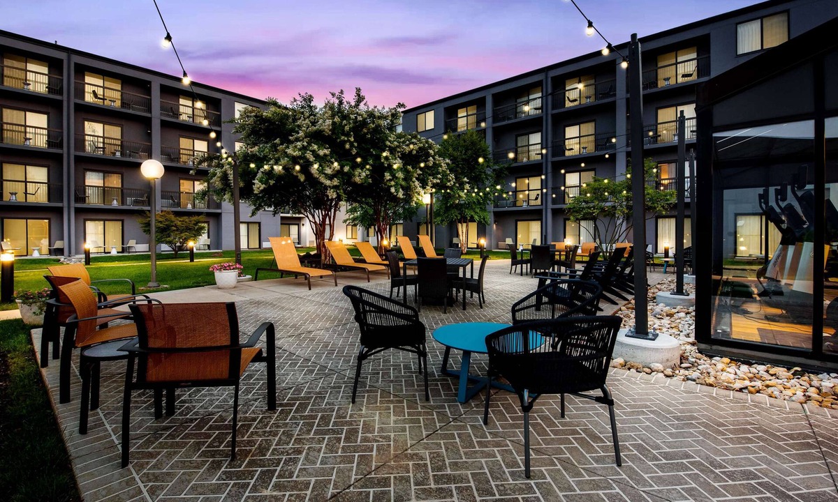 Eastwick Hotel | Sonesta Select Philadelphia Airport