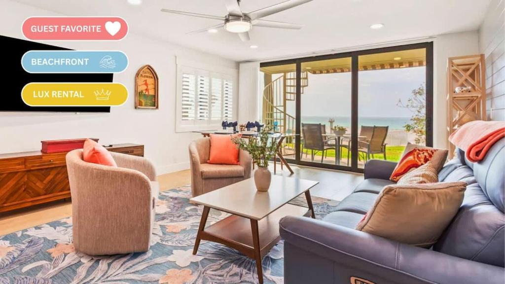 Belleair Beach House | Sonrisa 5