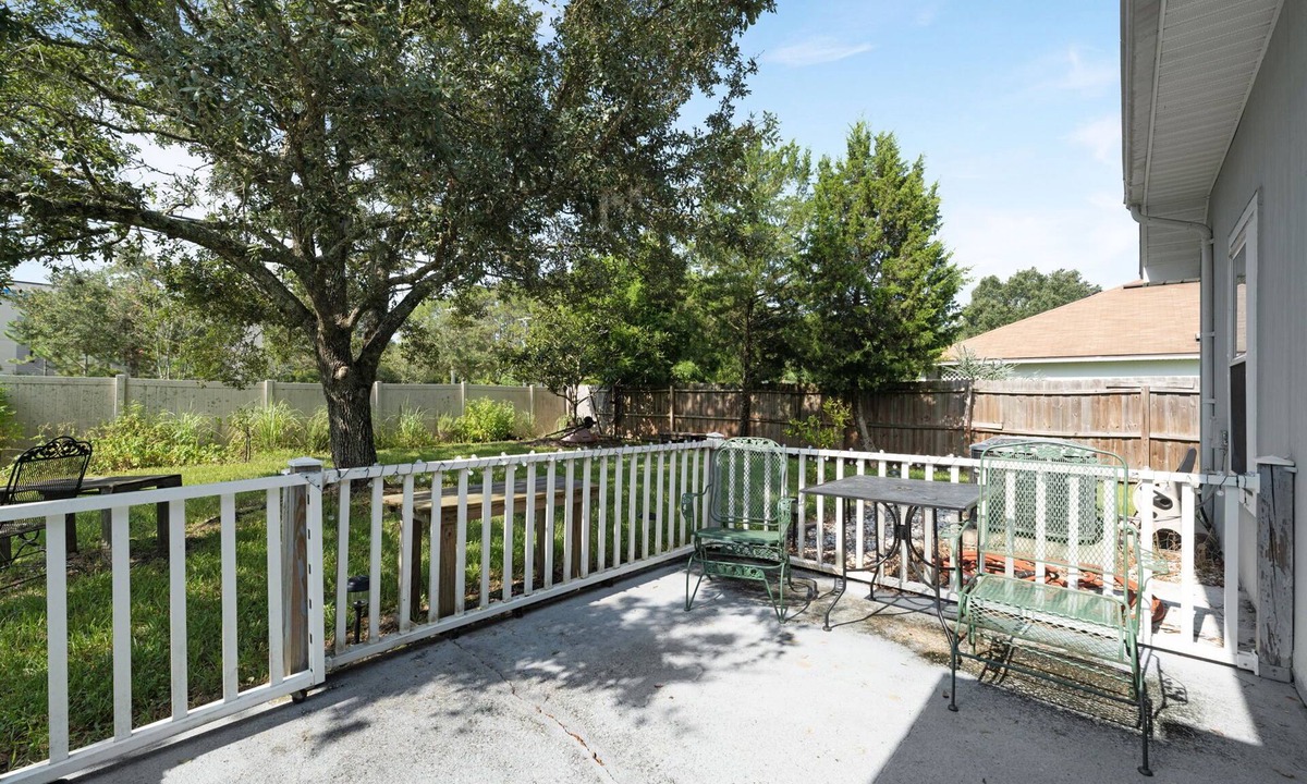 St. Johns House | Soothing 3-bedroom house Central in charming Jacksonville
