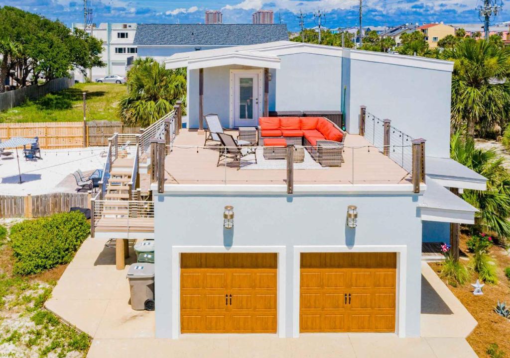 Villa Segunda House | Soundside