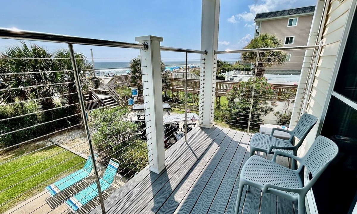 Surfside Beach Condo | South Shores I 3 2 Bedroom Condo by RedAwning