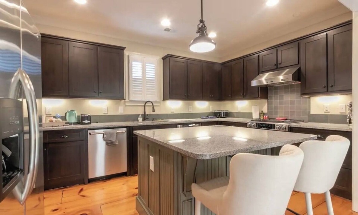 East Atlanta House | Southern Charm Living