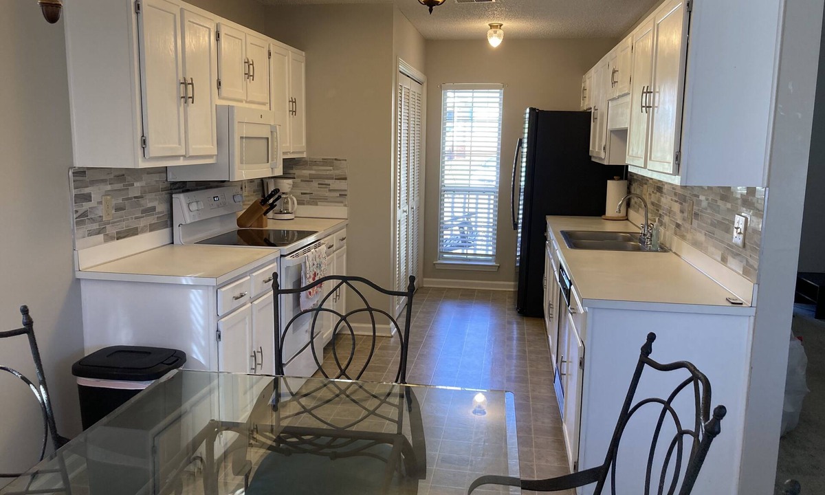 Chapin House | Southern Escape
