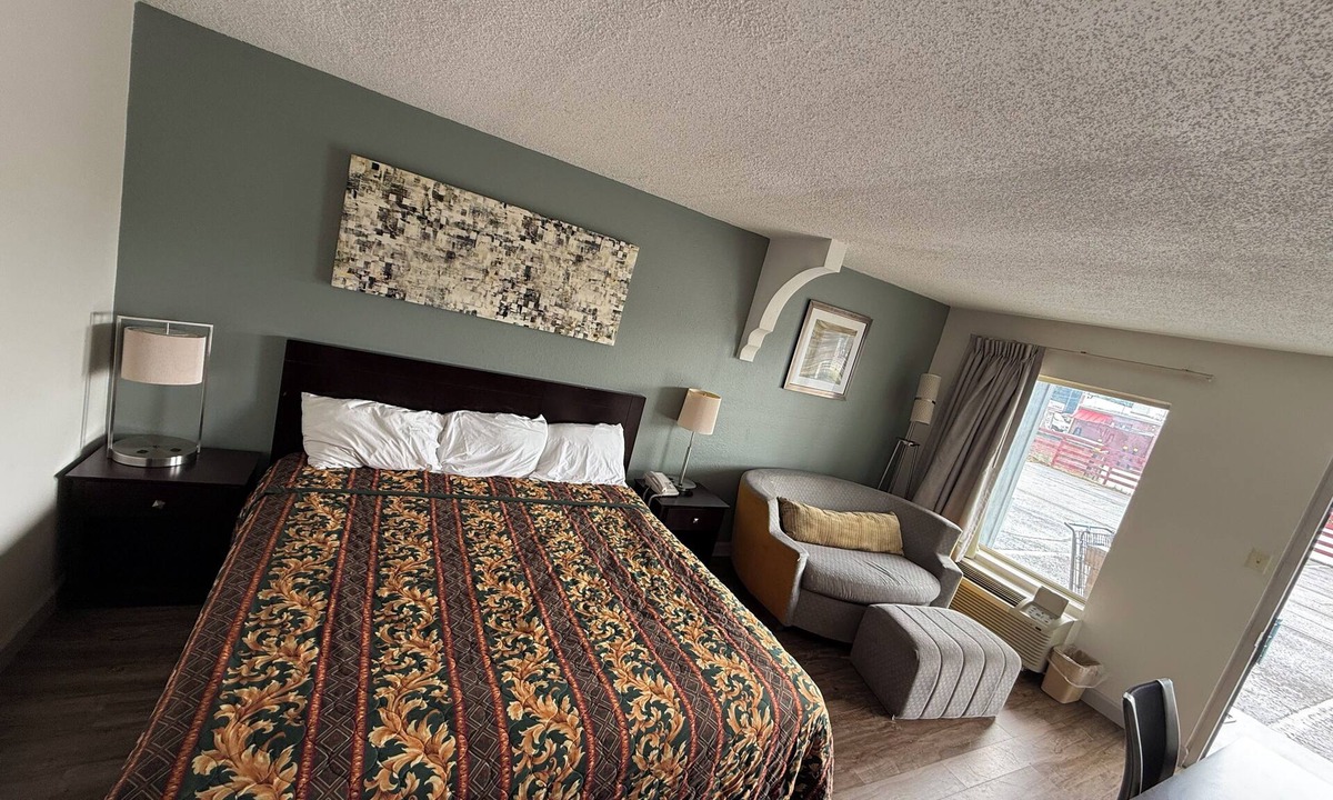 Manchester Hotel | Southern Inn