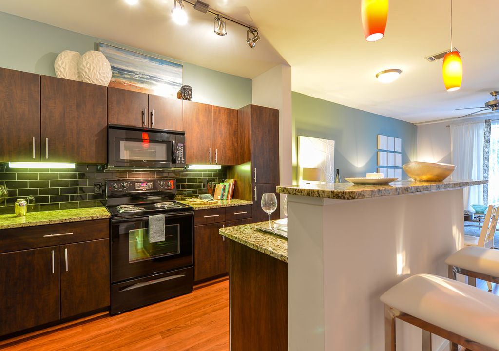 SoNo Apartment | Southern Living at its Finest in Atlanta