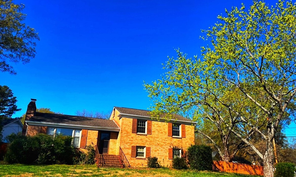 Beverly Woods House | SouthPark Home By Greenway Trail