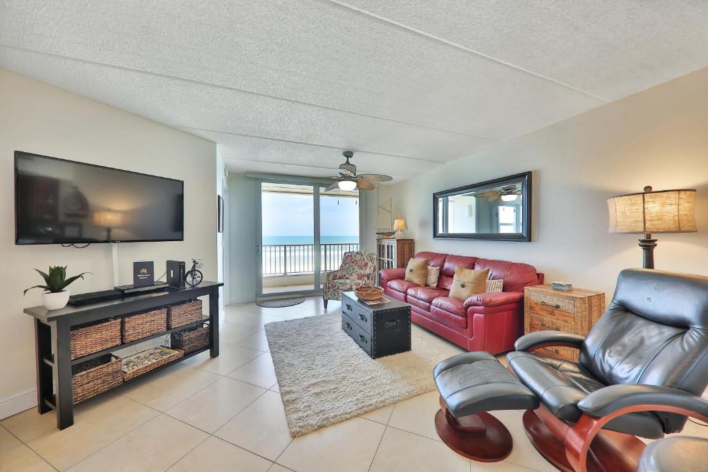 Ponce Inlet Hotel | Southpoint 107