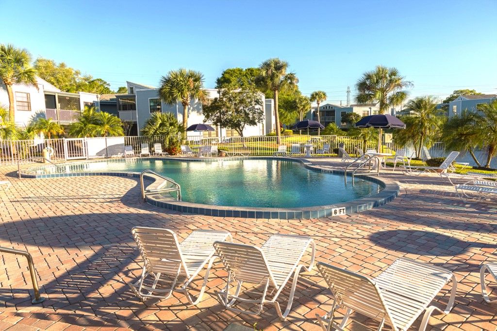 Ventura Apartment | Southpointe 3644 Condo