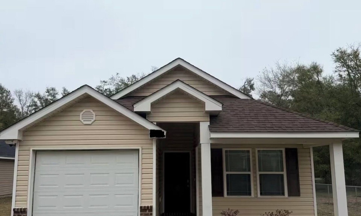 Tallahassee House | Spacious 2BR 2BA Near FSU, FAMU & Downtown