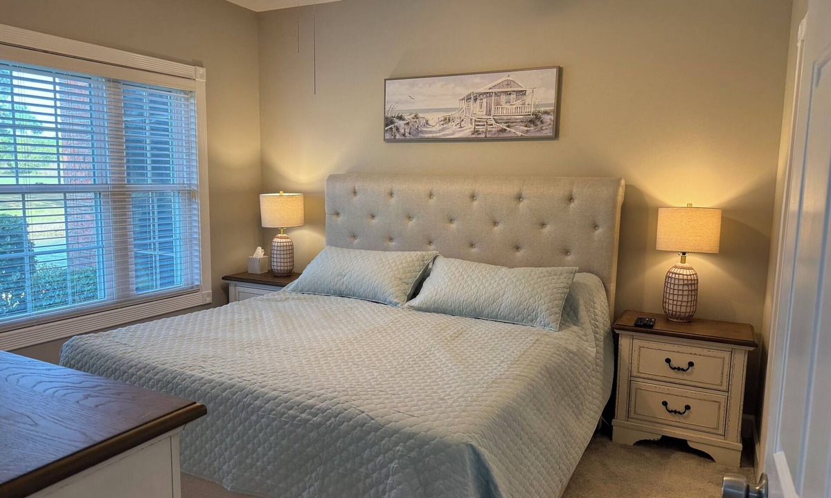 Central Myrtle Beach Condo | Spacious 3-bedroom condo in amazing Myrtlewood, Myrtle Beach