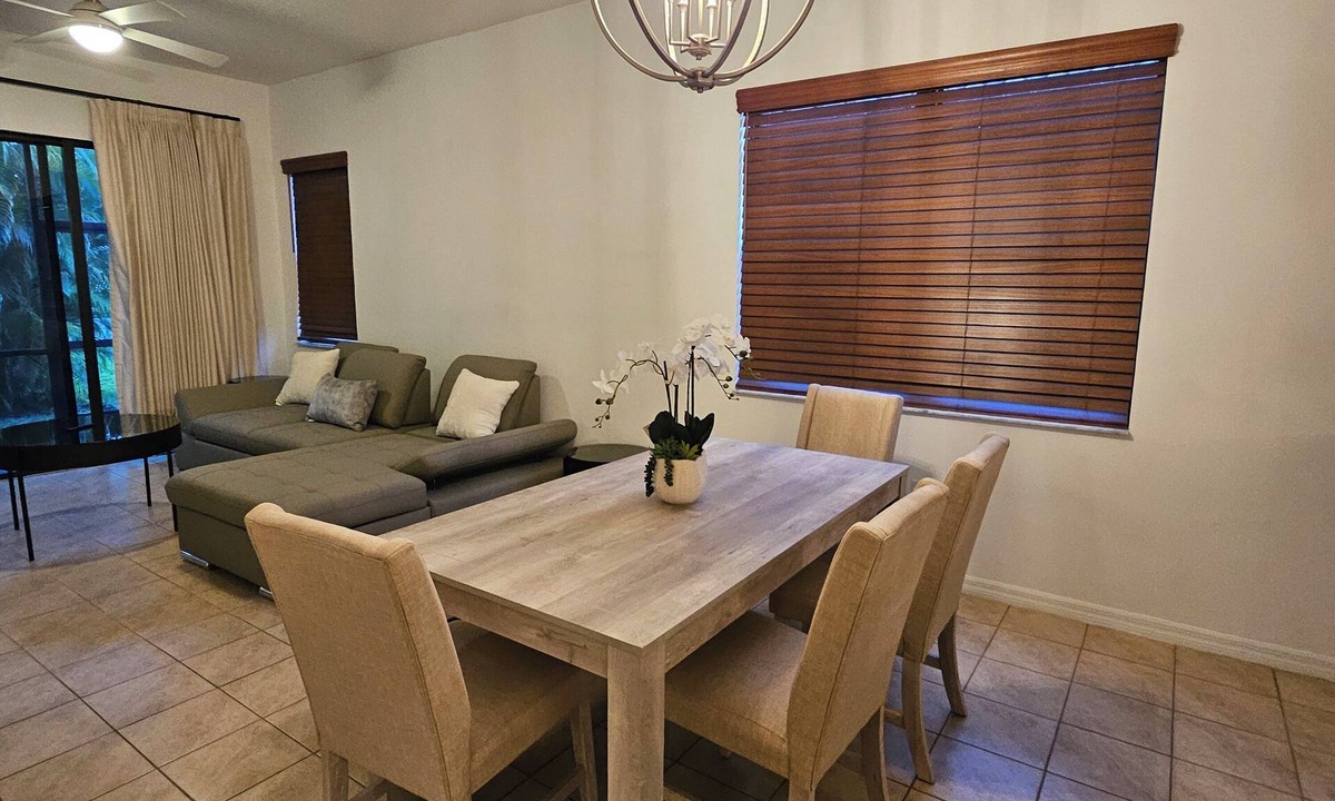 Immokalee House | Spacious 4-bedroom house in pleasant Ave Maria