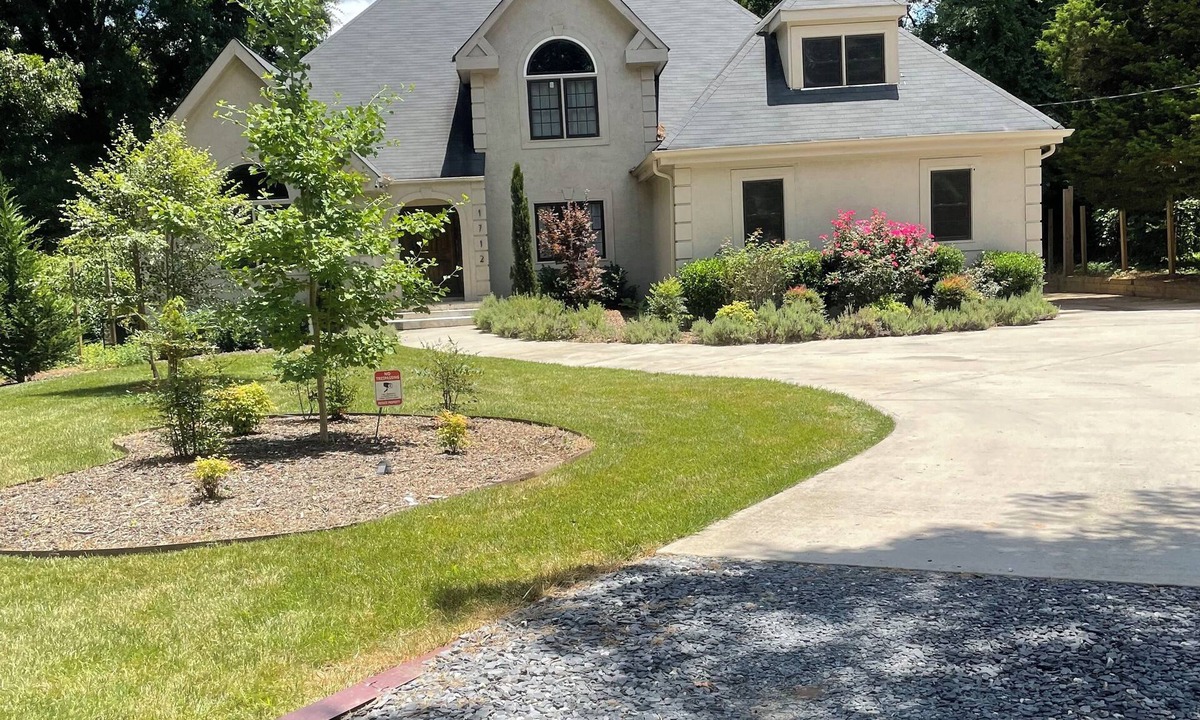 Westview House | Spacious 4-bedroom house in phenomenal Atlanta