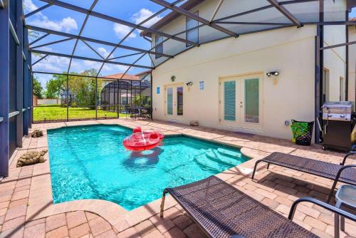 Grove Villa | Four Corners