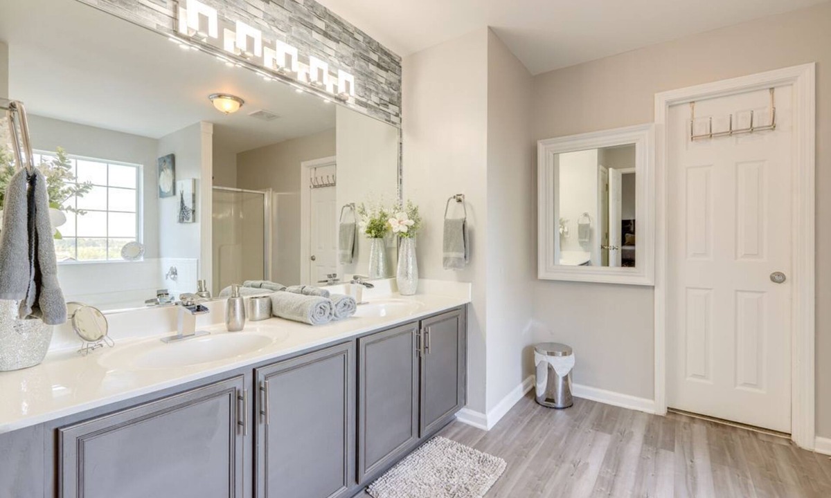 Fairburn House | Spacious 5-bedroom house with AC in tranquil Fairburn