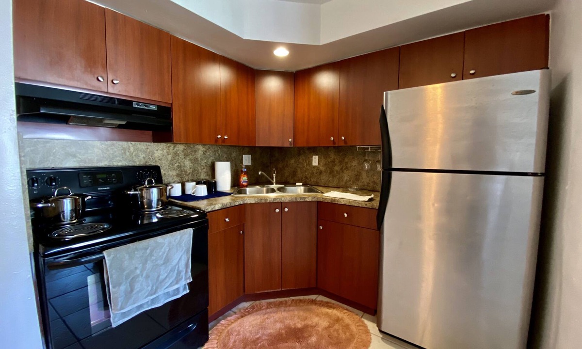 B Ocean Fort Lauderdale | Oakland Park