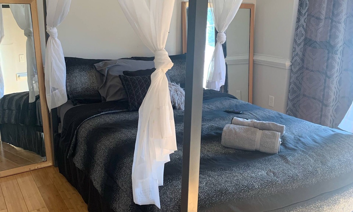 Decatur House | Spacious Atlanta Family Stay