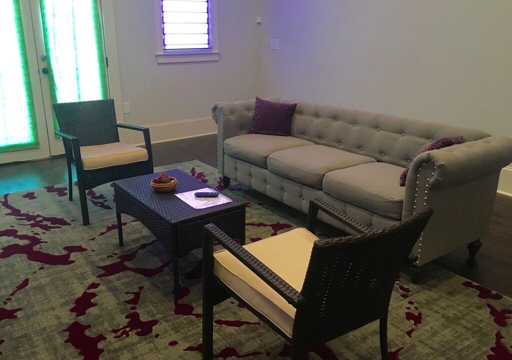 West End House | Spacious, historic house near downtown Atlanta