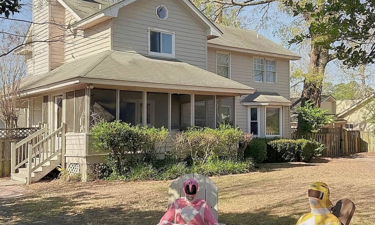 Pooler House | Spacious Home Near Sav Airport & Attractions