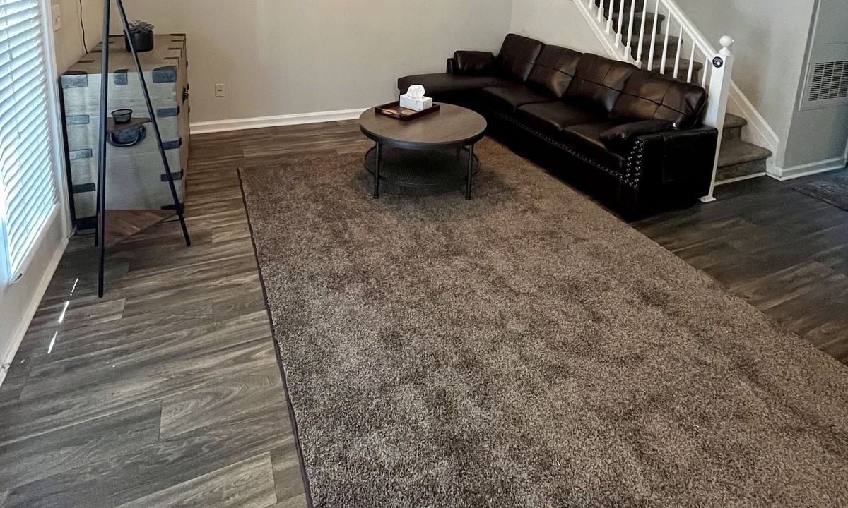 Briarcliff Heights House | Spacious & Quiet 3 bedroom minutes from downtown / ATL