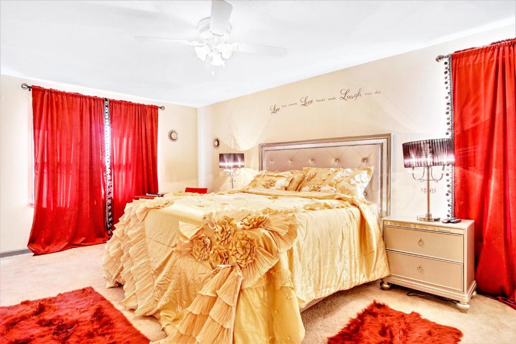 Duluth House | Spacious & Quiet 3BR Family Home with Fast WiFi