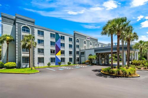 Theme Parks Restaurant | Southwest Orlando